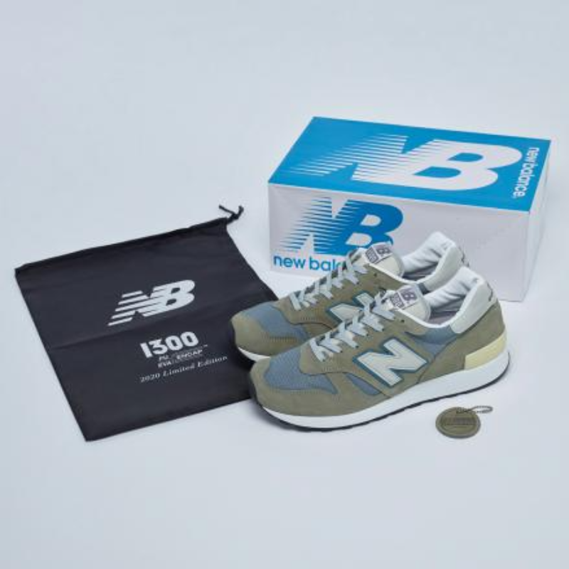 New Balance 1300 JP3 