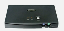 Belkin F1DB102P PS/2 Omniview E-Serie 2-Port ...