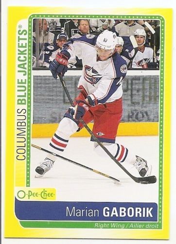13/14 O-PEE-CHEE STICKERS Hockey (#SMC-SRG) U-Pick From List - Bild 5 von 21