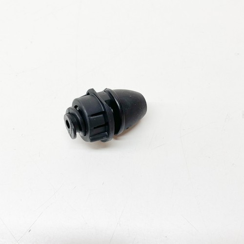 PORSCHE CAYMAN 987 Rear Liftgate Bump Stop 98751298701 NEW GENUINE