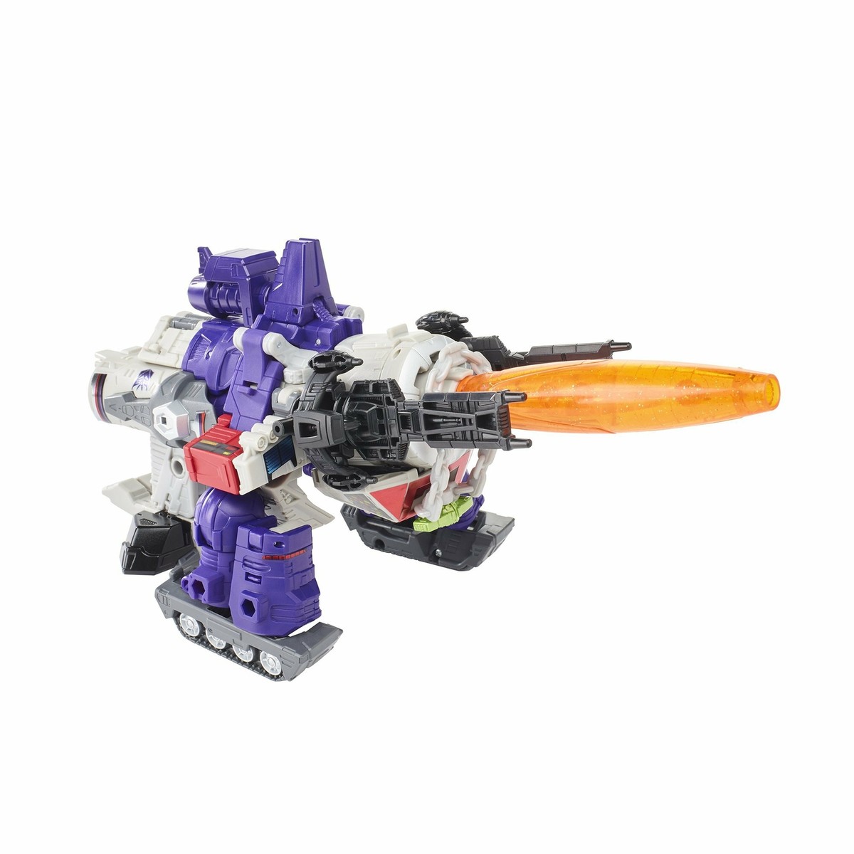 Transformers Generations Selects Leader WFC-GS27 Galvatron | eBay