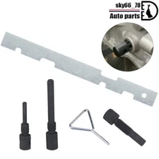Cam Timing Alignment Tools Kit for Ford Fiesta Focus Mazda Volvo/Duratec Engines