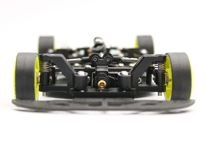 REFLEX RACING RX28K 1/28TH SCALE 2WD KIT - GEN 2 - Image 4 of 4