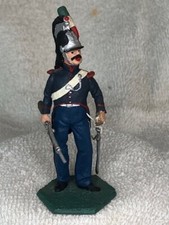 New Hope Design, Soldier