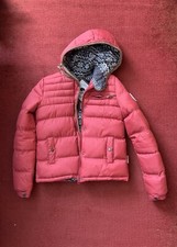 Bellfied Jacket