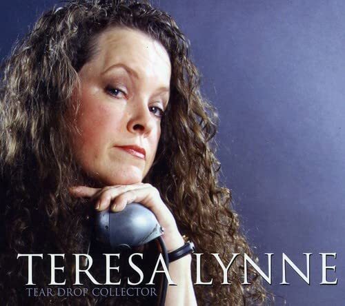 Teresa Lynne Tear Drop Collector (CD)