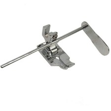 1/4" Metal Patchwork Quilting Foot for SINGER FEATHERWEIGHT 221 P60603L