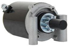 New Starter fits John Deere LT150 LT155 LT160 Sabre 1948GV AM130407 5667140