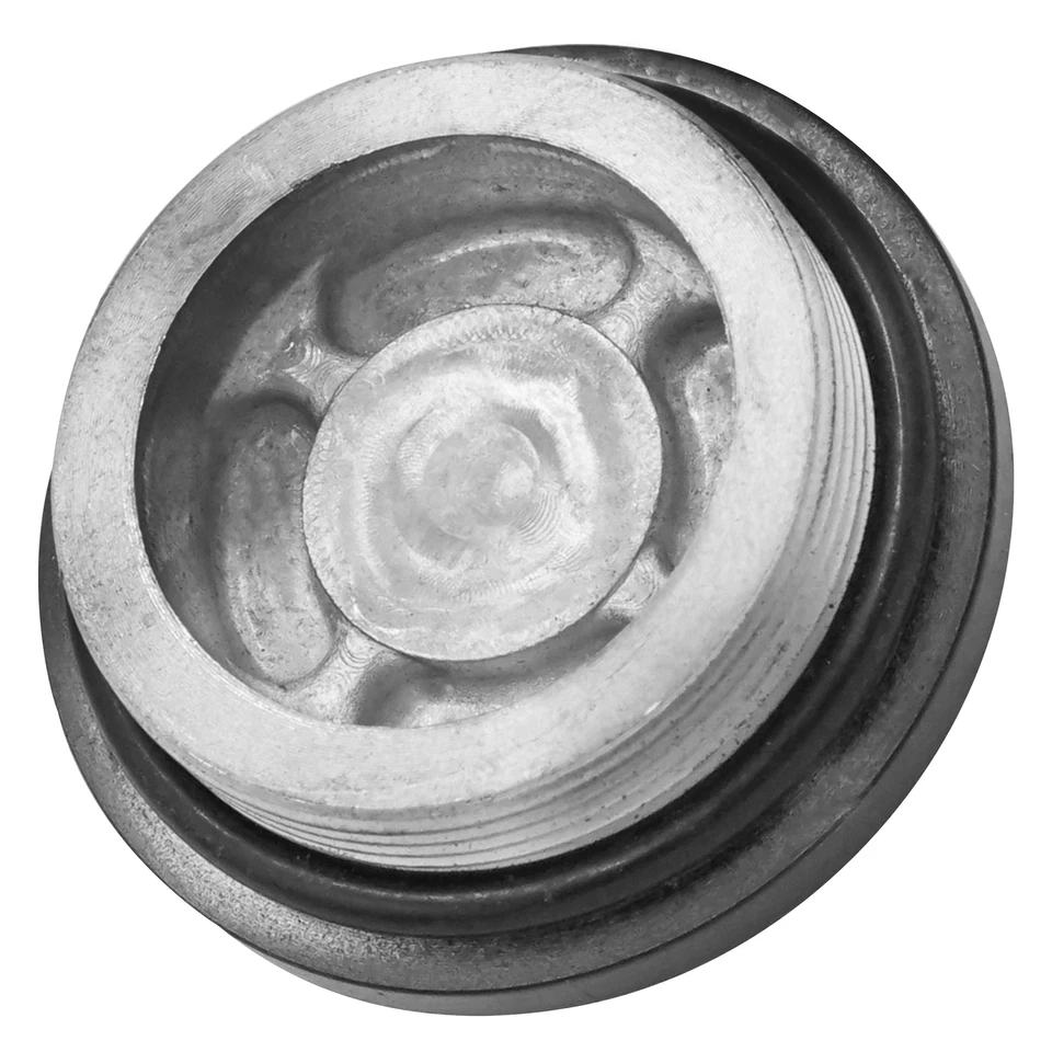 Tapa de embrague con junta tórica para Suzuki GSXR600 GSXR750 06-24 / GSXR1000 07-2024 Foto 3 de 4