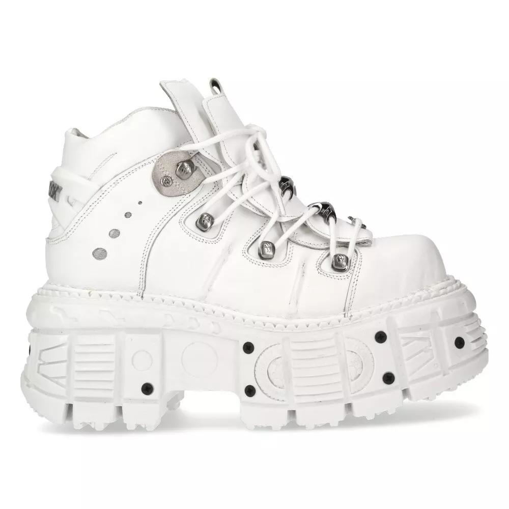 New rock hotsell shoes ebay