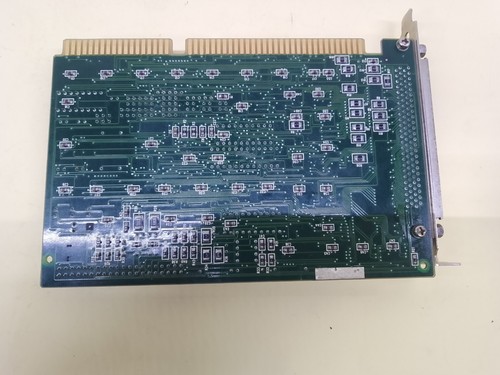 Seiko Epson MIB SKP356 IDE Control ISA Card Epson ES451S Robot Computer SRC500 - Picture 10 of 13