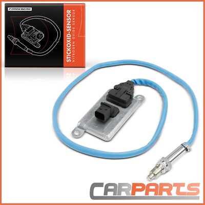 Nitrogen Oxide Sensor Noxsensor für Audi BMW Chrysler Citroën Fiat Ford Mazda