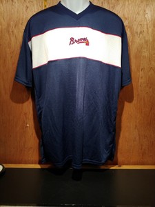 mens braves shirts