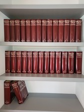 Brockhaus Enzyklopädie in 28 Bänden - 19Auf...