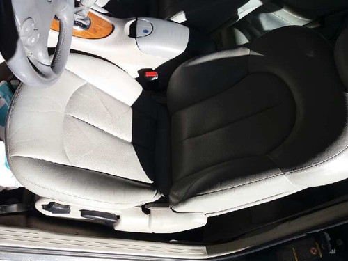 0051516501 motor arranque para MERCEDES CLASE CLK (W209) COUPE 240 2005 4461894 - Imagen 11 de 13