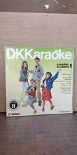 DK Karaoke - Volume 11 - Country Classics - 12 songs