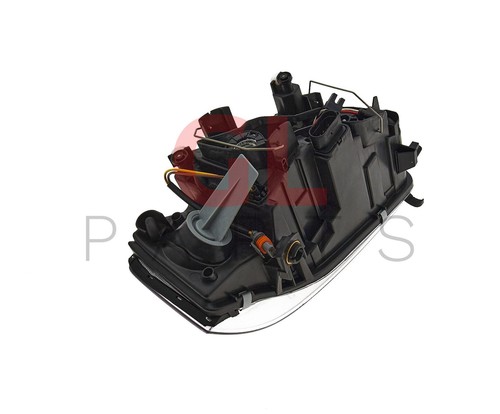 FÜR AUDI A6 C5 1997-99 SCHEINWERFER Xenon EU Links Elektrische 4B0941029M - Bild 6 von 10