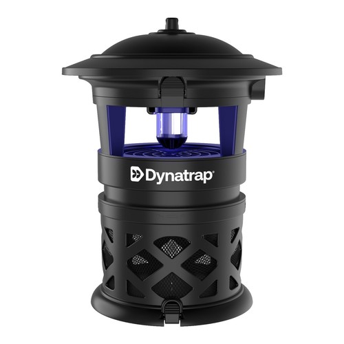 DynaTrap DT2020XLP Outdoor Mosquito Trap Cover 1 ACRE UV LED Bulb