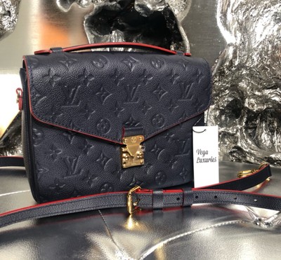 black metis louis vuitton