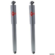 2 x Front Shock Absorber for Jeep Gladiator JT 2020-2024 RA/0453F