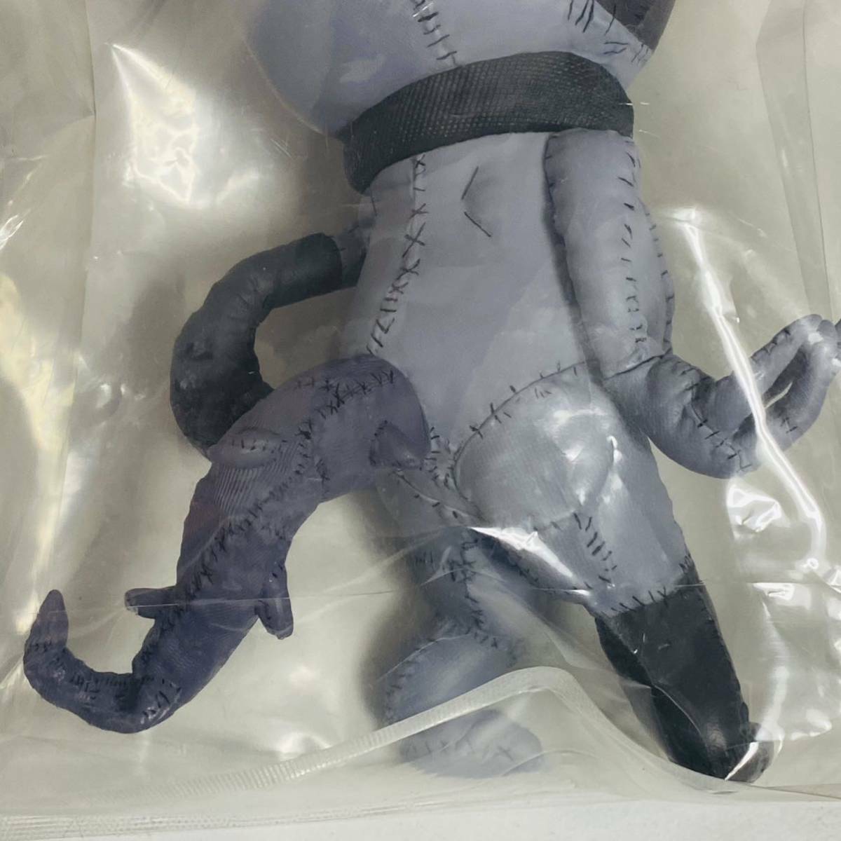 Medicom Toy Anne Valerie Dupond Mames Button Leather Black Medicom Toy Anne Valerie Dupond Mames Button Leather Black