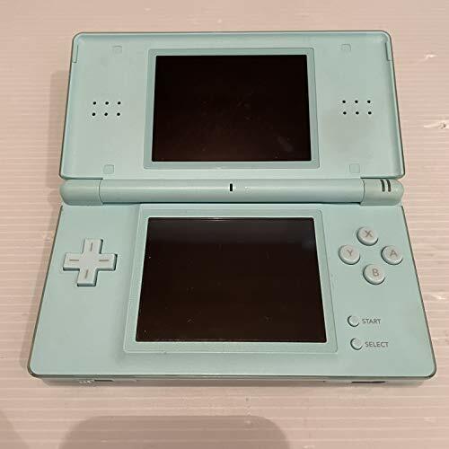 Nintendo DS Lite Ice Blue Console japan japanese model F/S