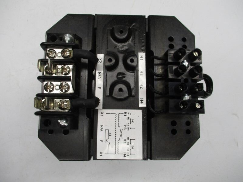 SIEMENS MT0500C A 120-240V NSMP