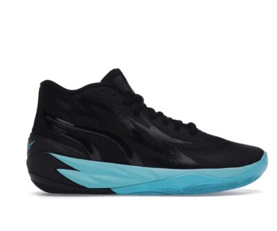 Size 8.5 - PUMA MB.02 Phenom - 377644-01 for sale online | eBay