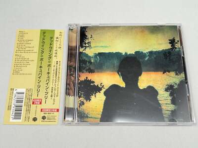 Porcupine Tree Deadwing Japan Import 2CD IECP-20003/4 | eBay