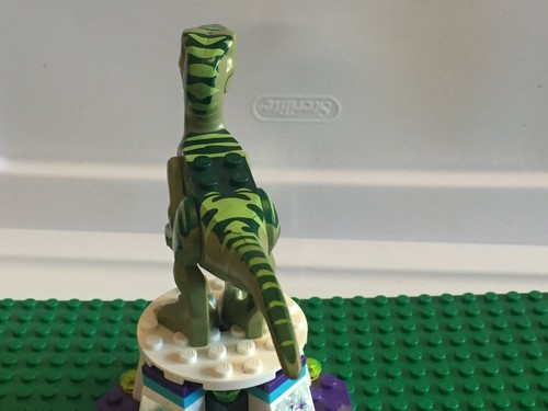 LEGO- DINOSAURS- MINIFIGURES- YOU PICK FROM LIST- CHOOSE DINO MINIFIG - Picture 55 of 79