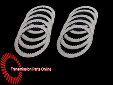 Ford / Volvo Powershift 6DCT450 Automatic Gearbox DCT Steel Kit