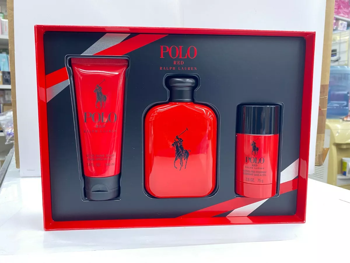 Ralph Lauren Polo Blue Parfum 75 / 125 ml extrait de Parfum