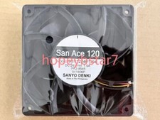 Sanyo San Ace 120 9GV1224P1J04 24V 1.5A Inverter Cooling Fan