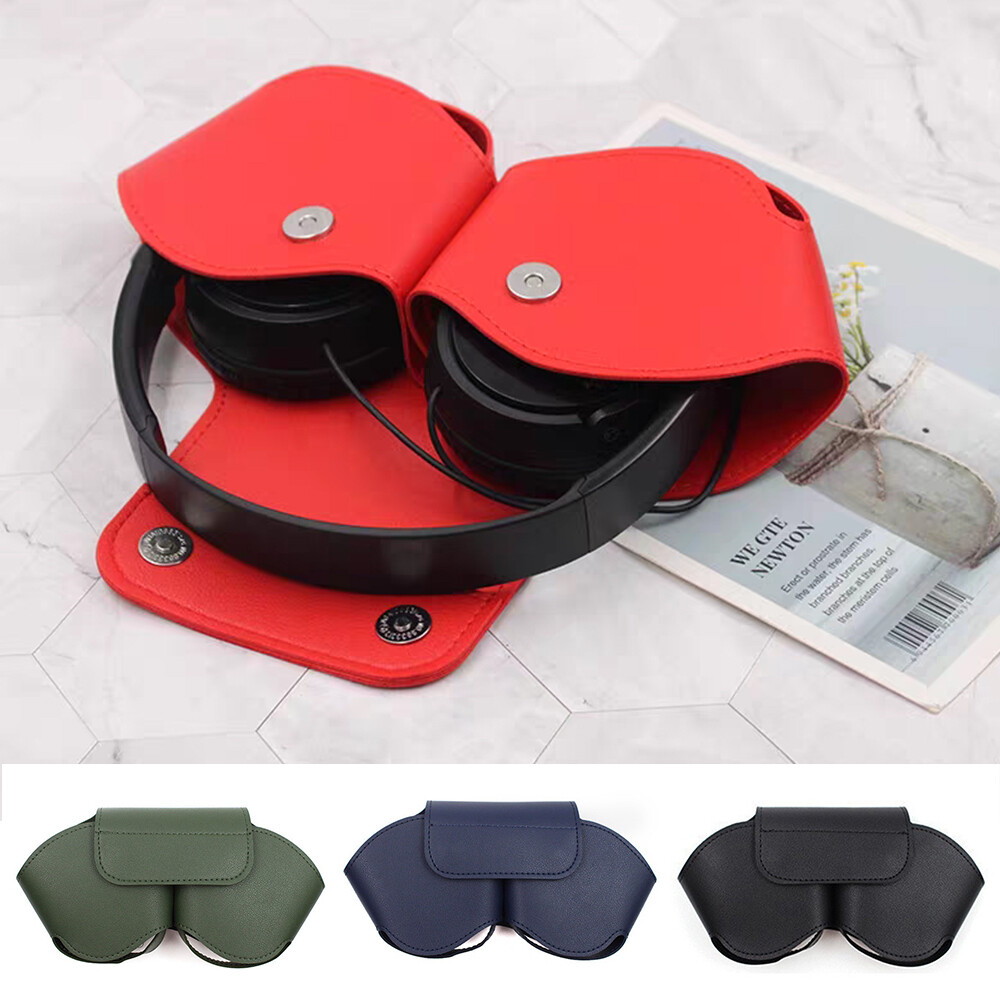 For Max Headphones Storage Bag Headphones Protective Case