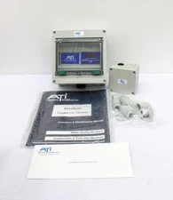 ATi GasSens A14 Modular Gas Detector Oxygen Sensor US 12-Point Dete (3372450)