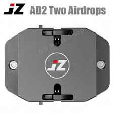 JZ AD2 Dual Release Drone Drop System for DJI Matrice 4E/4T/3D/4D   2kg Payload