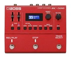Boss RC-500 Loop Station Pedal - Open Box