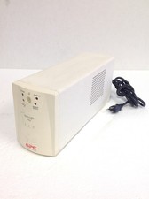 APC Back-Ups Pro 420 BP420S 6-Outlet Uninterruptible Power Supply, No Battery