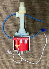 Breville Prima Latte Luxe One Touch Espresso VCF166 Genuine Water Pump Part Only