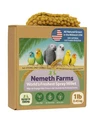 USA Grown Spray Millet for Birds–Midwest Harvest, 1 lb Premium Natural...