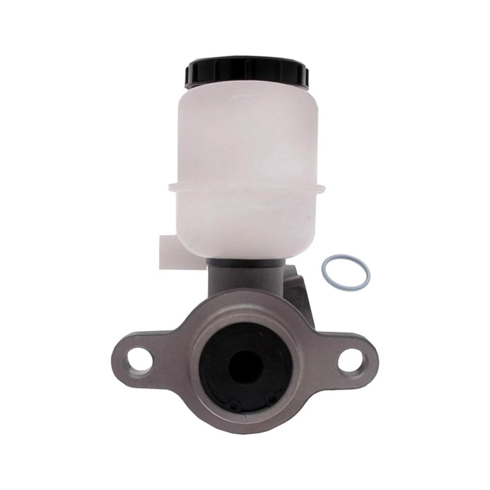 Cilindro maestro de freno ACDelco genuino para Ford Expedition 2000 2001 | Aluminio Foto 2 de 4