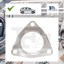 Dichtung, Abgasrohr Fa1 für Audi A2 8Z0 1.2 TDI