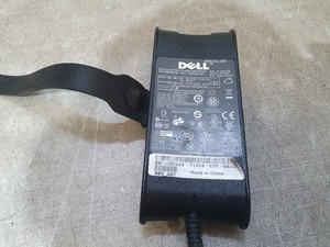 Dell LA65NS0-00 AC Netzteil schwarz tragbar 3,34A 19,5V für Latitude Laptop