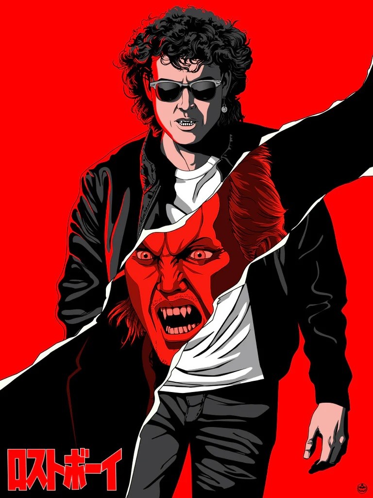 The Lost Boys by Matthew Skiff 28/45 18