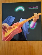 Dire Straits   money for nothing LP 1988 Phon...