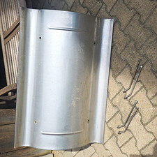 Kaminabdeckhaube