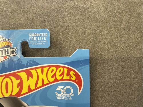 Hot Wheels Zamac 2018 - Porsche 934.5 - Picture 6 of 7