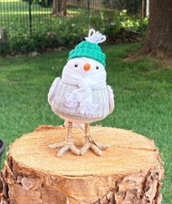 TARGET FEATHERLY FRIENDS BIRDS / JUNIPER / 2018