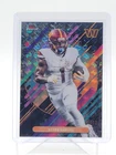 2025 Topps Finest Football Black Geometric Deebo Samuel #271