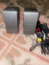 Bose Computer MusicMonitor Computer Speakers for sale online | eBay